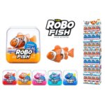 Pesciolino Nuota Davvero - Robo Alive