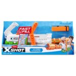 Fucile Hydro Cannon- X-Shot