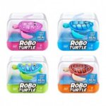 Tartarughina Nuota Davvero - Robo Alive