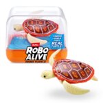 Tartarughina Nuota Davvero - Robo Alive
