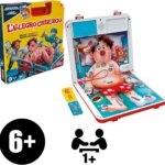 L' allegro Chirurgo - Hasbro
