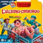 L' allegro Chirurgo - Hasbro