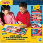 L' allegro Chirurgo - Hasbro