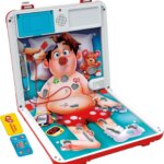 L' allegro Chirurgo - Hasbro