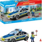 71729 Auto della Polizia - Playmobil