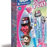 Create Your Pens Best Friends - Clementoni