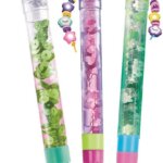 Create Your Pens Butterflies - Clementoni