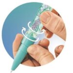 Create Your Pens Butterflies - Clementoni