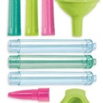 Create Your Pens Butterflies - Clementoni