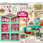 Miniverse Make It Mini Honeydukes - MGA