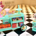 Miniverse Make It Mini Honeydukes - MGA