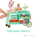 Miniverse Make It Mini Honeydukes - MGA