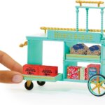 Miniverse Make It Mini Honeydukes - MGA