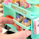 Miniverse Make It Mini Honeydukes - MGA