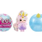 LOL Surprise Unicorn Tots - MGA