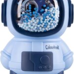 Salvadanaio Space Bank Astronauta - Colourbook