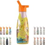 Borraccia Jungle Park Kids 260ml - Cool Bottles
