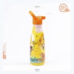 Borraccia Jungle Park Kids 260ml - Cool Bottles
