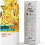 Borraccia Jungle Park Kids 260ml - Cool Bottles