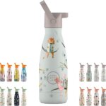 Borraccia Reading Buddies 260ml - Cool Bottles