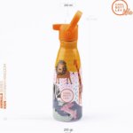 Borraccia Savannha Kingdom Kids 260ml - Cool Bottles