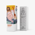Borraccia Savannha Kingdom Kids 260ml - Cool Bottles