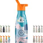 Borraccia Sea World Kids 260ml - Cool Bottles