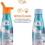 Borraccia Sea World Kids 260ml - Cool Bottles