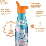 Borraccia Sea World Kids 260ml - Cool Bottles
