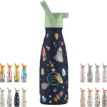 Borraccia Space Rocket 260ml - Cool Bottles