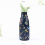 Borraccia Space Rocket 260ml - Cool Bottles