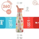 Borraccia Fruit Salad Kids 260ml - Cool Bottles