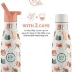 Borraccia Pet Lover Kids 260ml - Cool Bottles