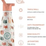 Borraccia Pet Lover Kids 260ml - Cool Bottles