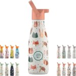 Borraccia Pet Lover Kids 260ml - Cool Bottles