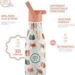 Borraccia Pet Lover Kids 260ml - Cool Bottles