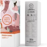 Borraccia Panda Gang Kids 260ml - Cool Bott Les