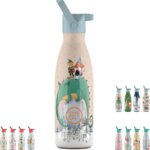 Borraccia Dragon Dreams 350ml - Cool Bottles