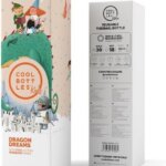 Borraccia Dragon Dreams 350ml - Cool Bottles