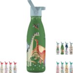 Borraccia Jurassic Era 350ml - Cool Bottles
