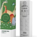 Borraccia Jurassic Era 350ml - Cool Bottles