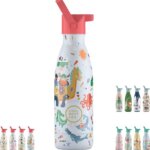Borraccia Brave Viking Kids 350ml - Cool Bottles