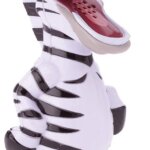 Pers. con Verso Madagascar 3 - Mattel