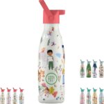 Borraccia Curious Explorers Kids 350ml - Cool Bottles