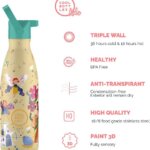 Borraccia Magical Faries 350ml - Cool Bottles