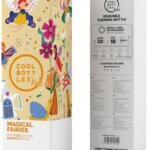 Borraccia Magical Faries 350ml - Cool Bottles