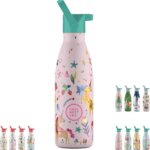 Borraccia Funny Unicorns 350ml - Cool Bottles
