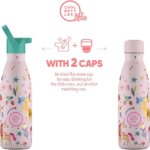 Borraccia Funny Unicorns 350ml - Cool Bottles