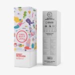 Borraccia Funny Unicorns 350ml - Cool Bottles