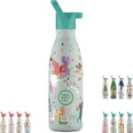 Borraccia Princess Kingdom 350ml - Cool Bottles